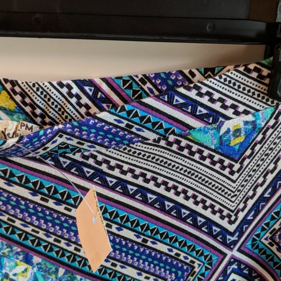 Live and let live skirt - Picture 4 of 5